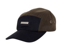 Prologic Kšiltovka Signature 5 Panel Cap