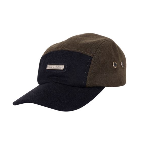 Prologic Kšiltovka Signature 5 Panel Cap