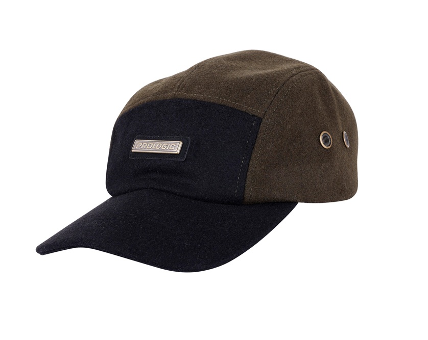 Levně Prologic kšiltovka signature 5 panel cap