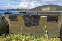 Fox Nafukovací Člun Inflatable Boat 240 X Air Deck S Nafukovací Podlahou (7)