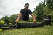 Matrix Taška Horizon XXL Accessory Bag (14)