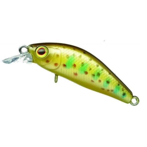 Illex Wobler Chubby Minnow Truitelle 3,5 cm 2,3 g