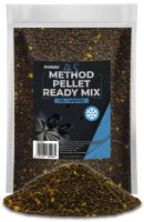 Haldorádó Pelety 4S Method Pellet Ready Mix 600 g 2-4 mm (3)