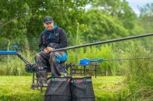 Preston Innovations Dělička Superium X35 16 m Pole (2)