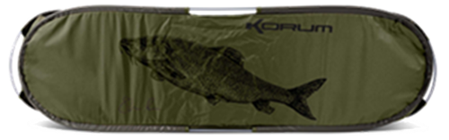 Korum podložka classic barbel - fast mat parma