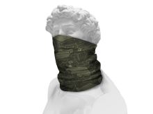 Delphin Multifunkční Šátek OutLINE UNI (1)