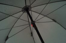 Zebco Deštník Nylon Umbrella 2,2 m (6)