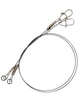 Savage Gear Lanko Titanium Jerkbait Trace 2 ks (1)