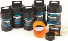 Fox System Na Plnění Pva Sáčků Edges Rapide System Fast Melt Fox System Na Plnění Pva Sáčků Edges Rapide System Fast Melt