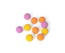 Delphin Pěnové Boilie The End Zig Rig Mix 10 ks (1)