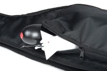 Spomb Pouzdro Na Prut Double Rod Jacket (3)