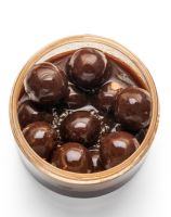 Mivardi Rapid Boostered Boilies Kapří Guláš 250 ml (1)