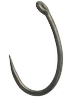 Giants Fishing Háček s Očkem Bez Protihrotu Short Curve Shank 10 ks