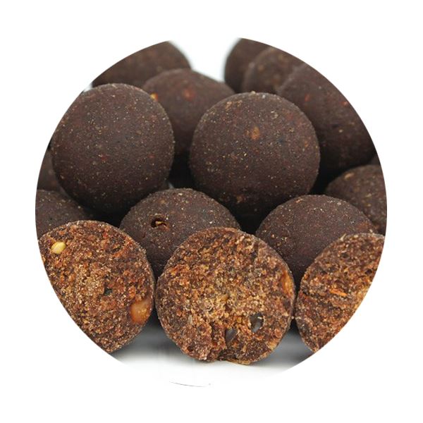 Imperial Baits Boilies Carptrack Fish