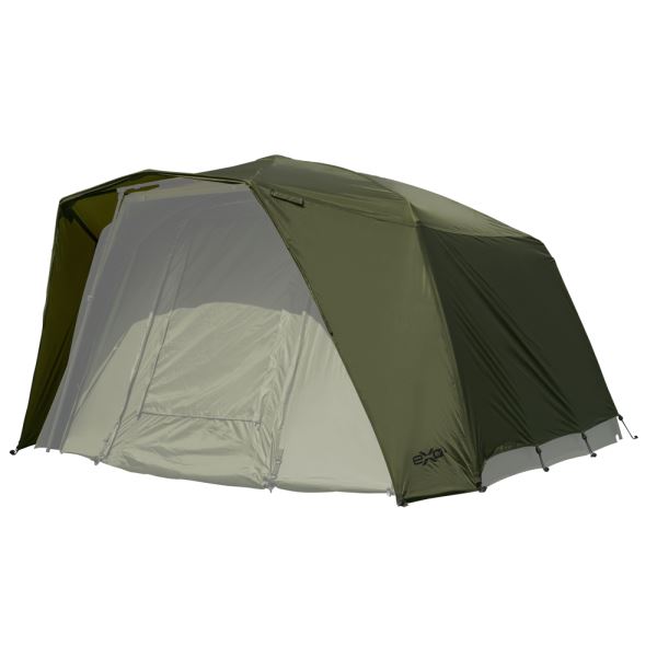 Avid Carp Přehoz k Bivaku EXO+ RV Storm Cap Wrap