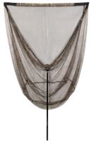 Fox Podběrák Explorer Landing Net 42in Telescopic 6ft Handle (1)
