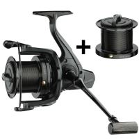 Giants Fishing Naviják XRS FD 9000 + Černá Cívka 9000