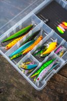 Zebco Krabička Trophy Jighead Accessory Box (2)