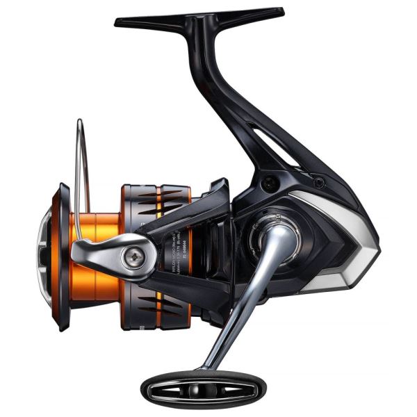Shimano Naviják Nexave FJ C5000 HG