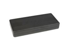 Fox Pouzdro Na Návazce Medium Disc Rig Box Sys Inc Pins Disc (1)