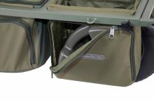 Trakker Přepravní Vozík X-Trail Compact Barrow (1)