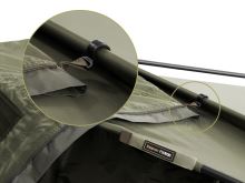 Delphin Bivak Panorama Eazy (5)