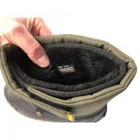 Vass Zimní Voděodolné Boty Hybrid Thermo Fishing Boot (3)