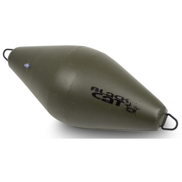 Black Cat Bójka Big Flow Buoy