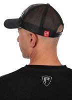 Fox Rage Kšiltovka Embroided Camo Trucker Cap (4)