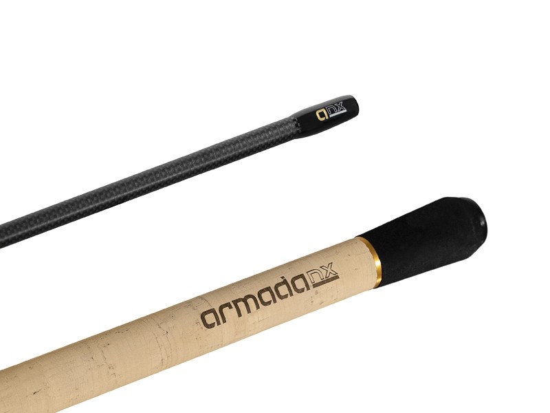 Delphin Prut Armada NX BlackWay Cork 3,6 m 3 lb (6)