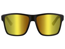 Westin Polarizační Brýle W6 Street 200F Matte Black LB Brown LM Yellow AR Green (3)