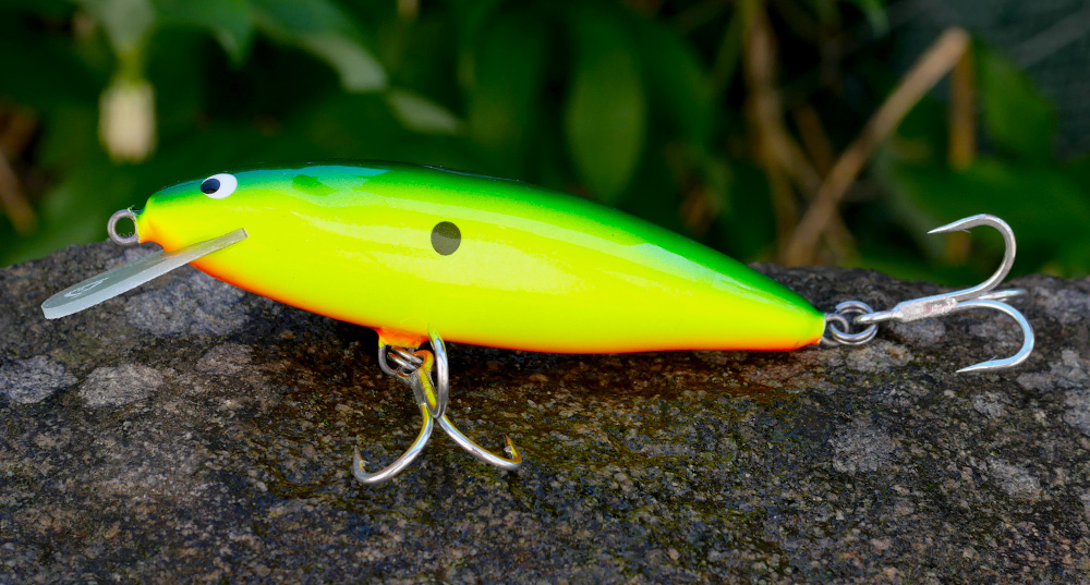 3stan wobler fatty 105 gf - 10,5 cm 30 g