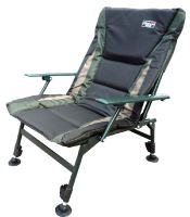 ZICO  Křeslo -Privileg BASIC