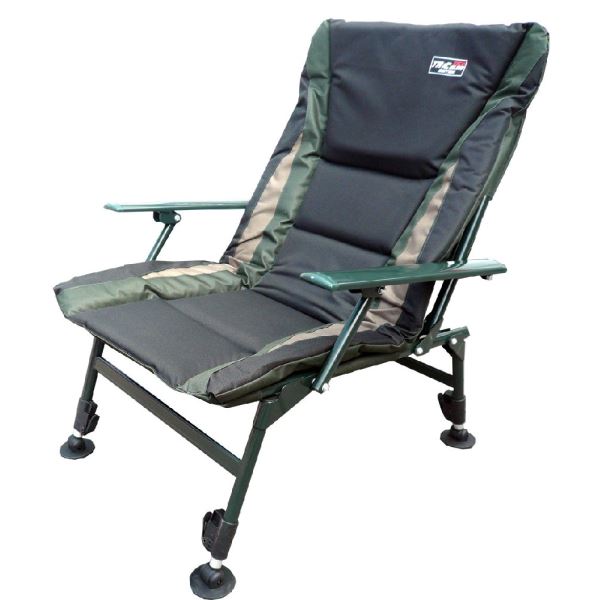 ZICO  Křeslo -Privileg BASIC