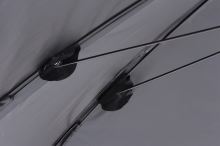 Mivardi Deštník TMX 300 Hranatý 3 m (5)