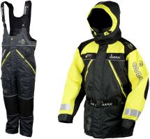 Imax Plovoucí Oblek Atlantic Race Floatation Suit-Velikost XXL