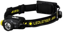 Ledlenser Čelovka H5R Work