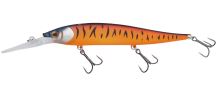 Berkley Wobler Dex Stunna 112 Plus2 Super Slow Sinking Ember 11,2 cm 15 g (2)