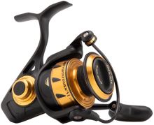 Penn Naviják Spinfisher VI 4500 (1)