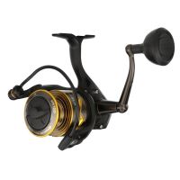 Penn Naviják Battle IV Spinning Reel 5000 (2)