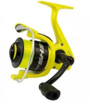 Sellior Prut Premium Spin 2,4 m 3-16 g + Naviják Shizuka SK3 FD 30 (6)