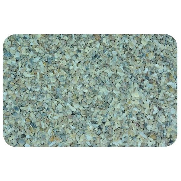 Nikl drcené škeble