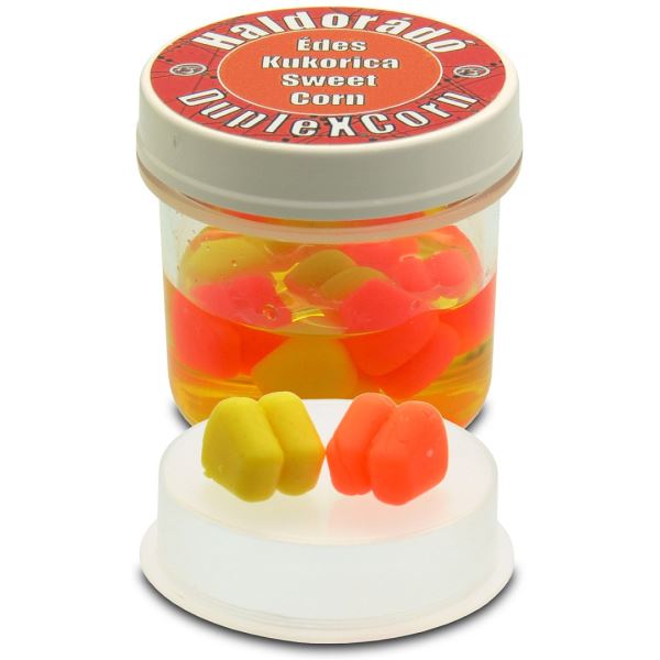 Haldorádó Umělá Kukuřice DupleXCorn 8 ks 10 mm