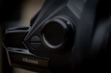 Okuma Naviják Obsidian Carp 12000 (6)