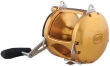 Penn Multiplikátor International Gold 70VIS (2)