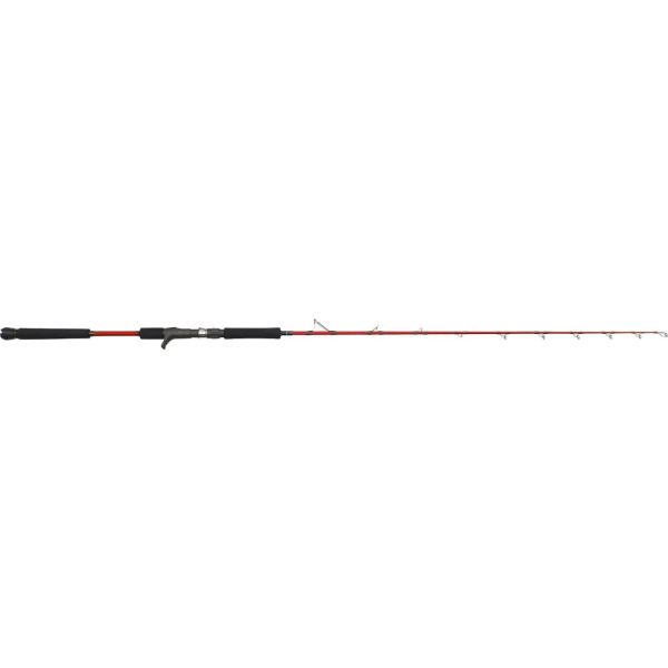 Westin Prut W6 Boat-T Jig 2nd 4XH 1,73 m 30-50 lb 200-500 g 1-Díl