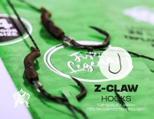 Zfish Návazec Z-Claw Carp Rig 20 cm (2)