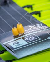 Matrix Návazec X3 Power Carp Rigs Edge 10 cm (1)