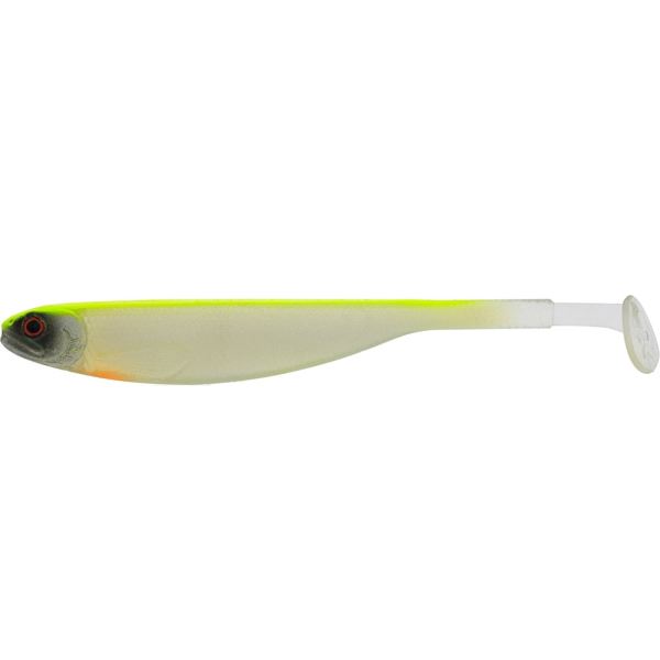 Westin Gumová Nástraha Shadteez Ultra Lemon Ice 2 ks - 12 cm 7 g