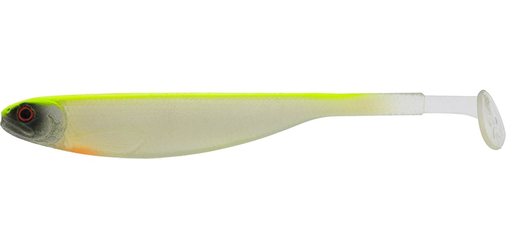 Levně Westin gumová nástraha shadteez ultra lemon ice 2 ks - 12 cm 7 g